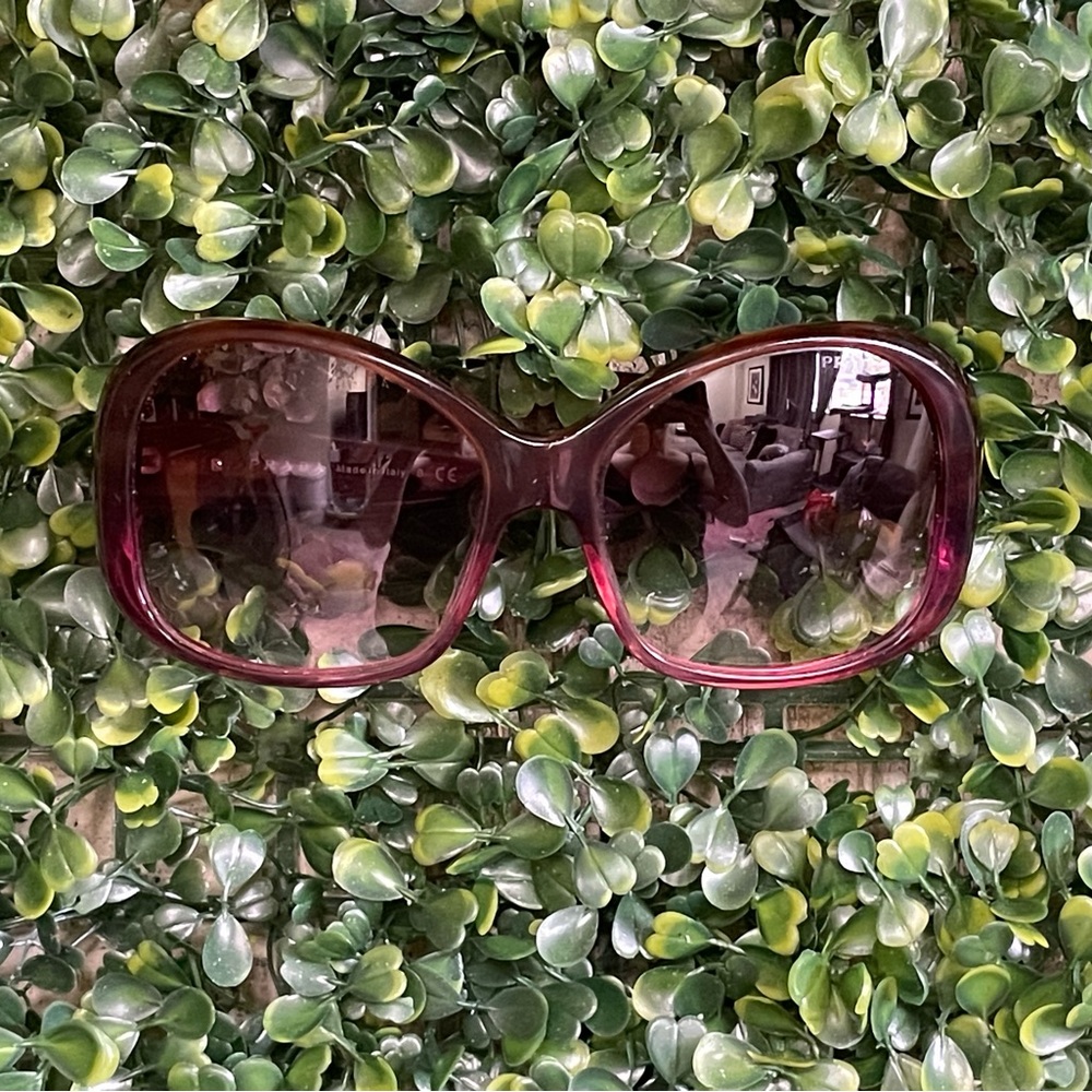 Genuine Prada Sunglasses